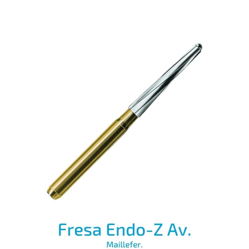 Fresa Endo-Z Av 152 X1 FG21 Maillefer.