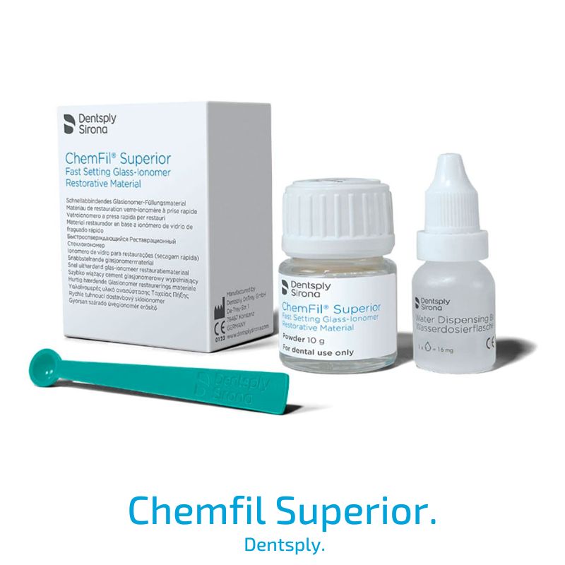 Chemfil Superior Repuesto LY-4.