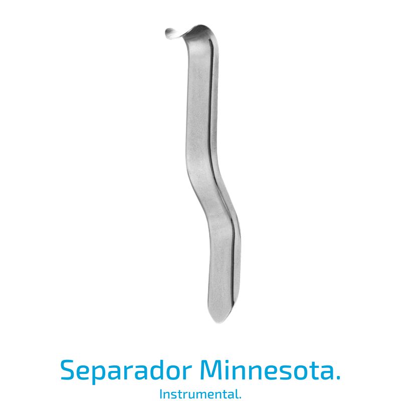 Separador Minnesota