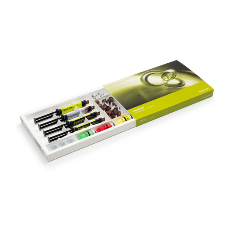 KIT PARACORE - Sistema de Introducción.