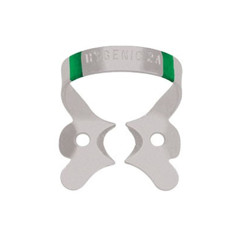 Clamps #2A C/Aleta