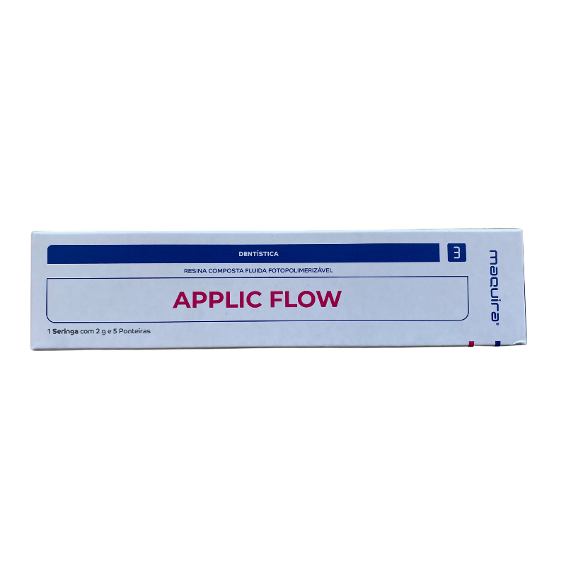 Composite Applic Flow A2 2Grs Maquira