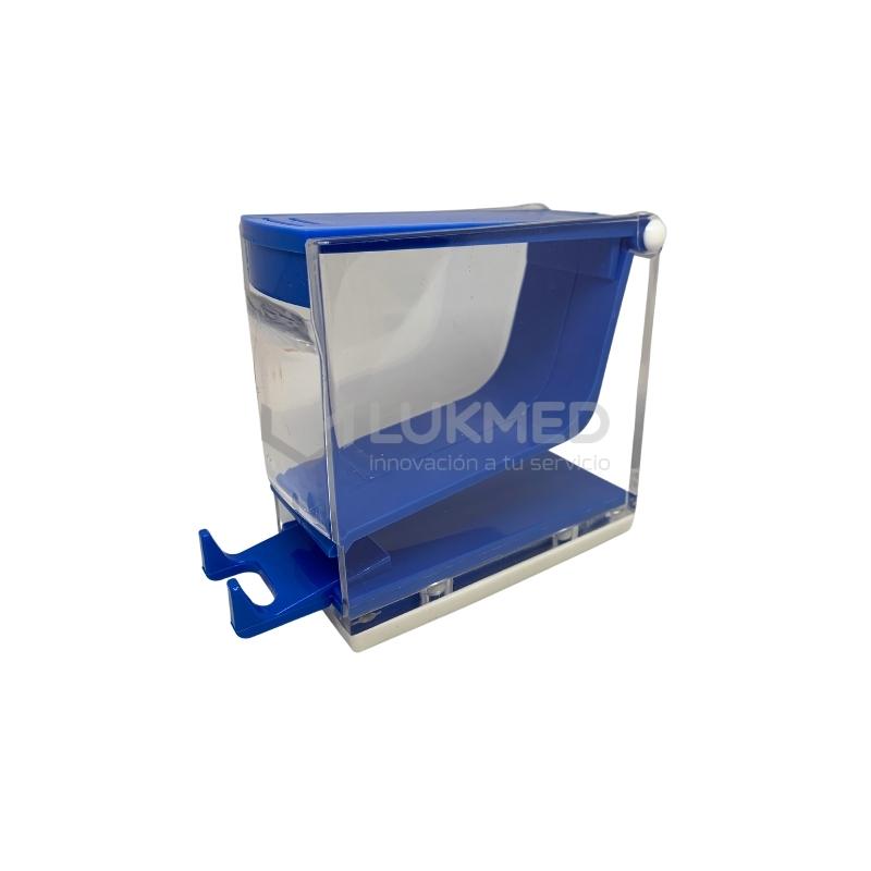 Dispensador de Torulas (Unidad)