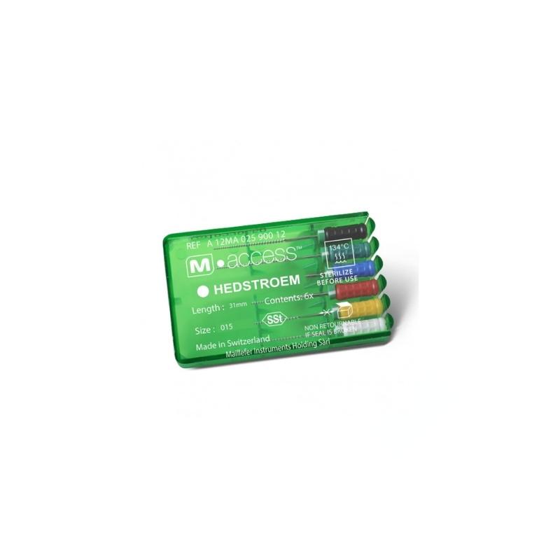 Limas Hedstroem M-Access 25MM 45-80.