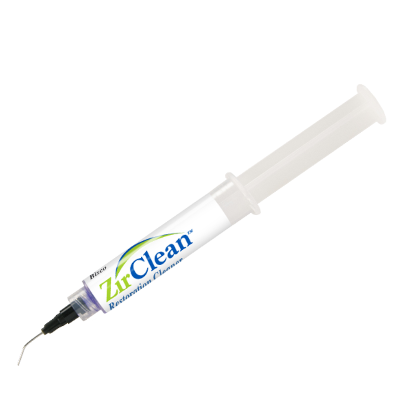 Zirclean Jeringa 5 Grs