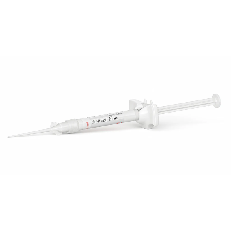 BioRoot Flow Jga (2 grs ) Sellador de conductos