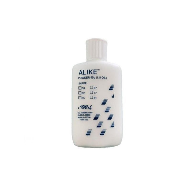 Alike Polvo Nª62 (A1) 45 Grs GC