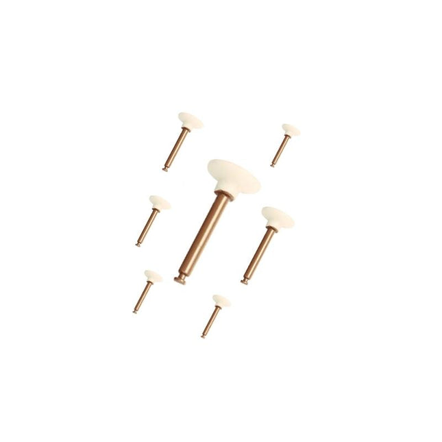 Enhance Discos Caja 7 Unidades.