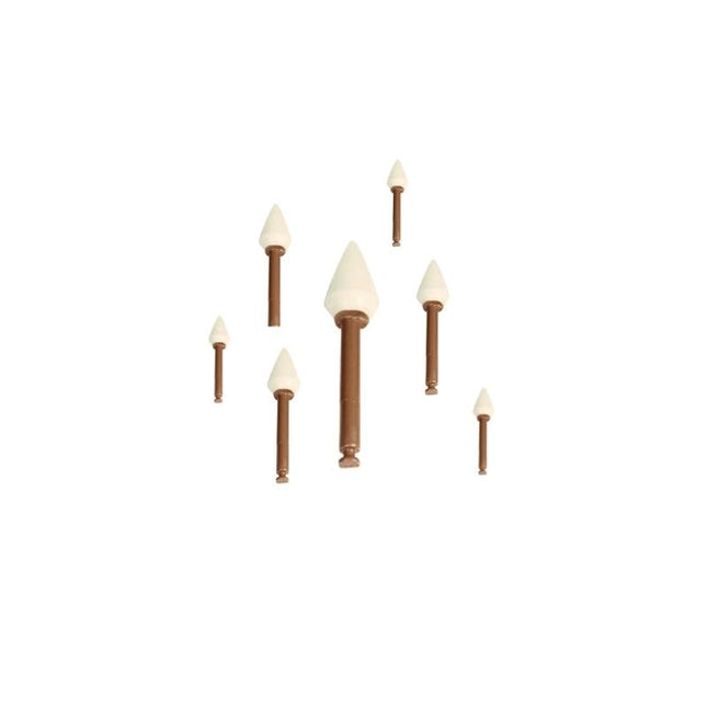 Enhance Puntas Caja 7 Unidades.