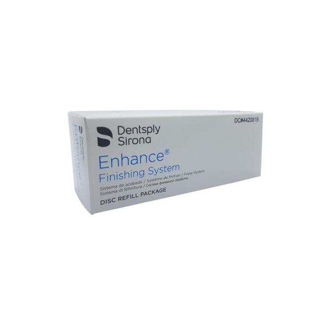 Enhance Repuesto Disco 30 Unidades.