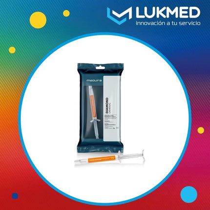 Pasta de Pulido diamantada Universal Diamond Jga 2G