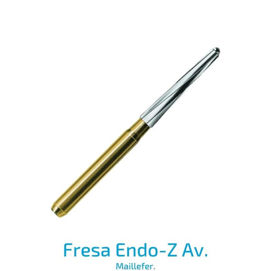 Fresa Endo-Z Av 152 X1 FG21 Maillefer.