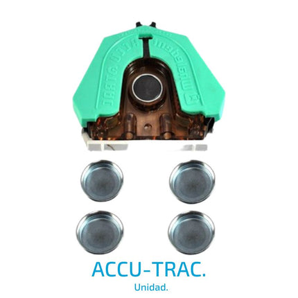 ACCU-TRAC Completa  Unidad