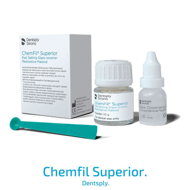 Chemfil Superior Repuesto LYG-3.