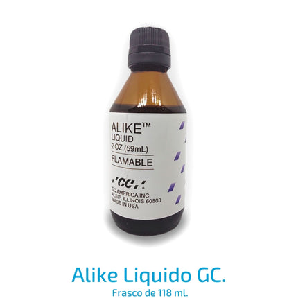 Alike Liquido 118Ml GC