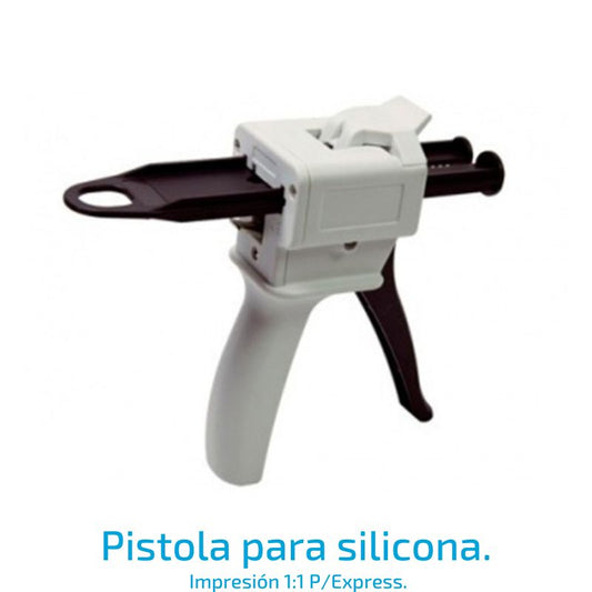 Pistola de Impresión 1:1 P/Express.