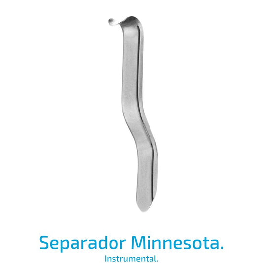 Separador Minnesota