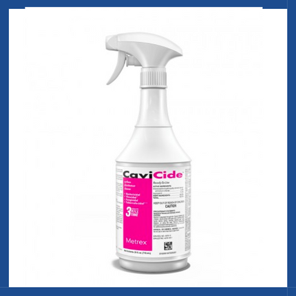 Cavicide  Frasco 24 oz.
