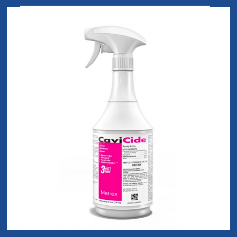 Cavicide  Frasco 24 oz.