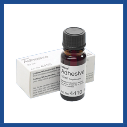 Adhesivo  Para Cubetas Coltene 10 ML.