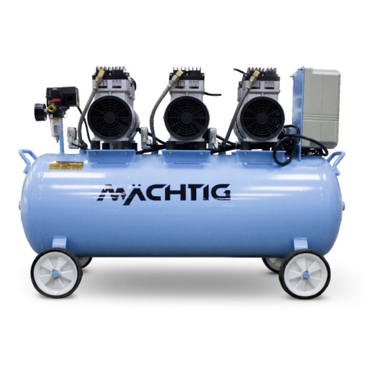Compresor 3.3 HP