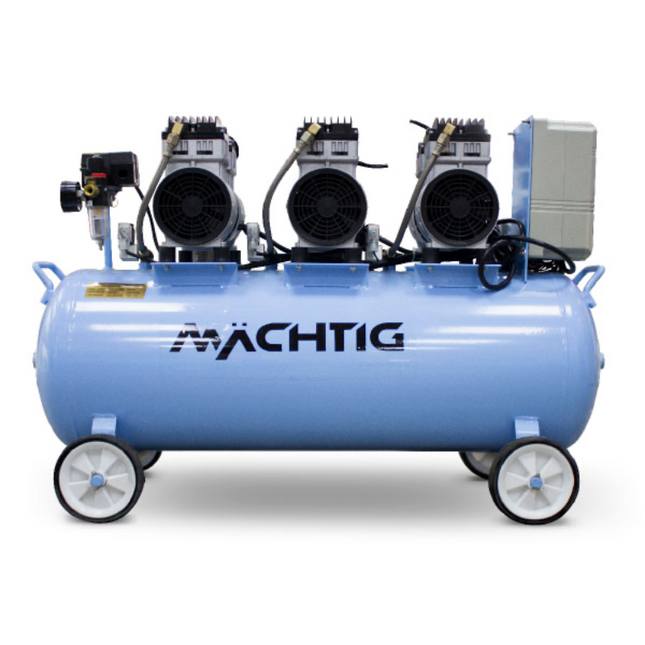 Compresor 3.3 HP