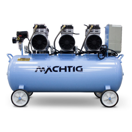 Compresor 3.3 HP