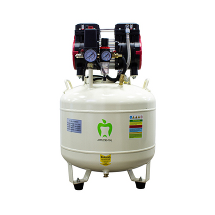 Compresor dental 1,1 HP PLUS JYK40F Machtig