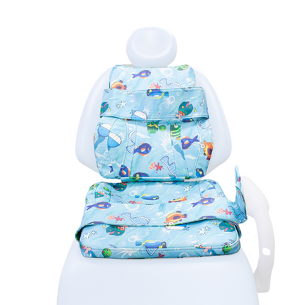 Asiento Odontopediátrico