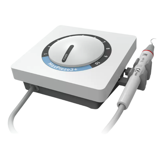 Scaler Autonomo LED Modelo DS3+