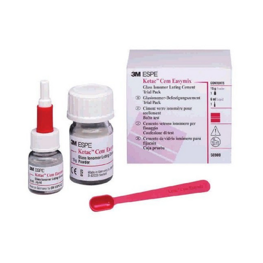 Ketac Cem Easy Mix 15Grs.