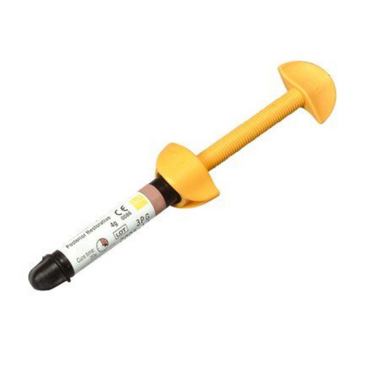 Jeringa Composite Filtek P60 A3 4G.