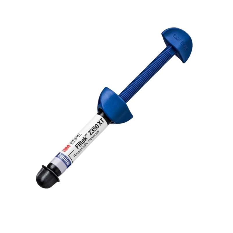 Jeringa Composite Filtek Z350XT A3D 4G.