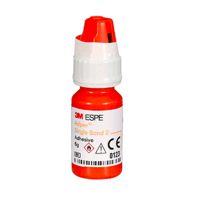 Adper Single Bond 2  6Grs.