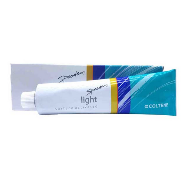 Speedex - Silicona Liviana por condensación de 140 ml Coltene