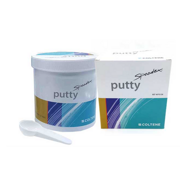 Speedex- Silicona pesada por condensación 910 ml Coltene