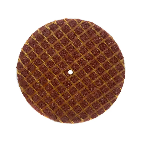 Discos de Carborundum Unidad