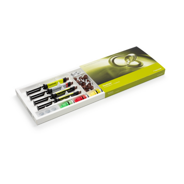 KIT PARACORE - Sistema de Introducción.