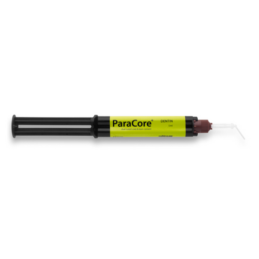 PARACORE - 2 Jeringas de  5ML cada una.
