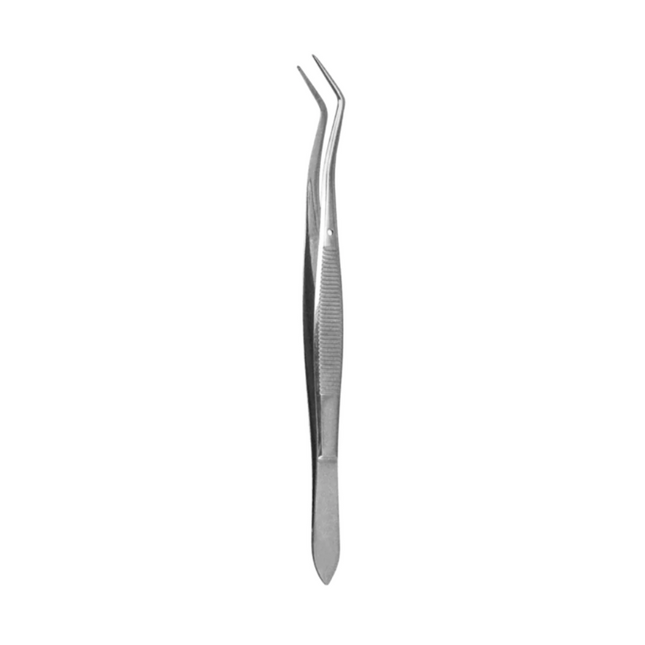 Pinza de Curación Meriam (Pinza Examen).