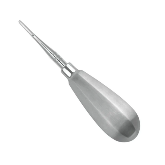 Elevador Para Cirugia Recto  Grueso. ( 4 mm)