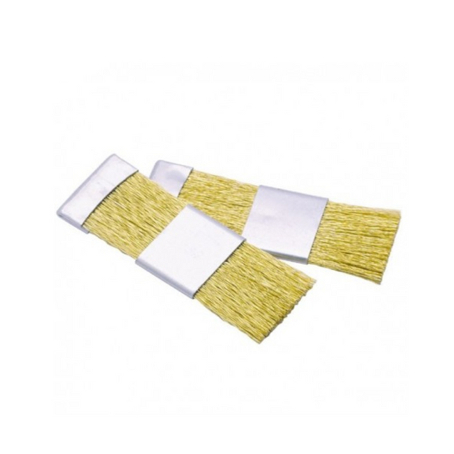 Escobilla Limpia Fresas unidad.