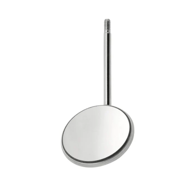 Espejo Examen Nº5 (Unidad).