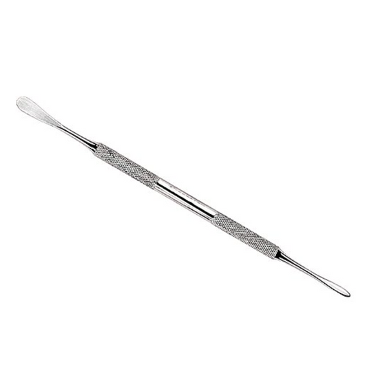 Espátula de Cera Beale N°7