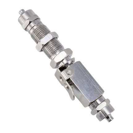 Acople  Rápido Para Ultrasonido Woodpecker