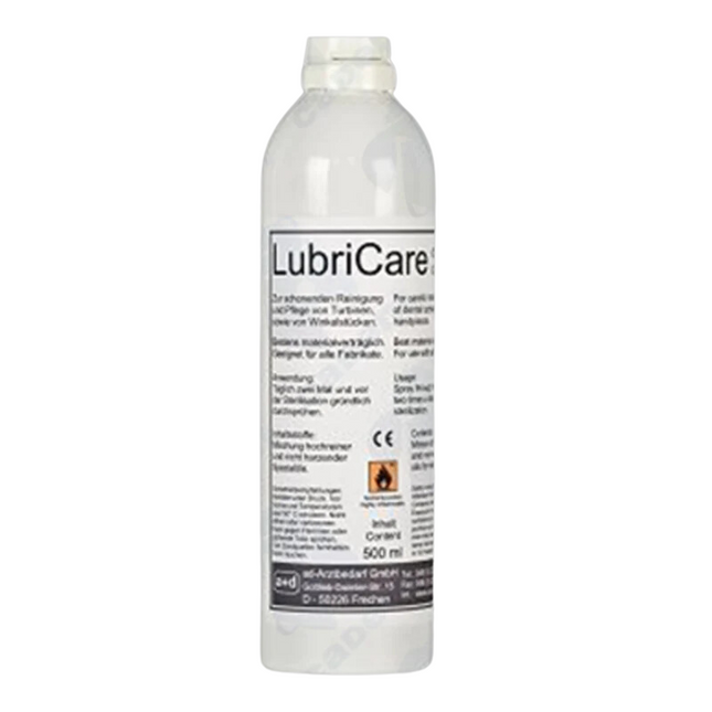 LubriCare Lubricante y Limpiador Alemán 500 ml