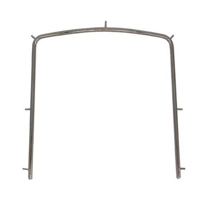 Arco de Young Metálico Adutlo 13cm