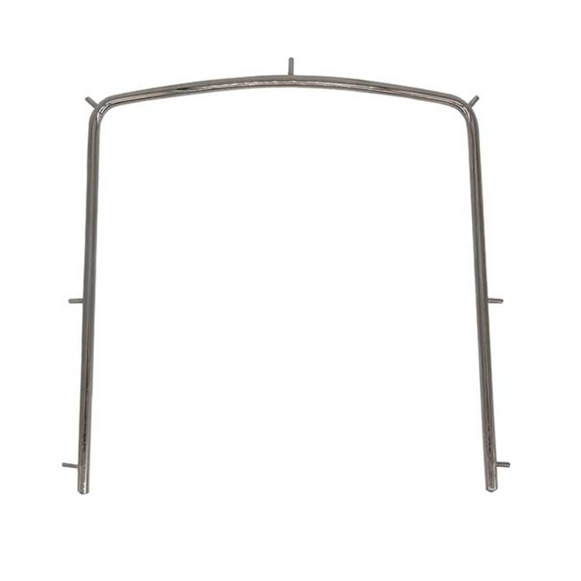 Arco de Young Metálico Adutlo 13cm