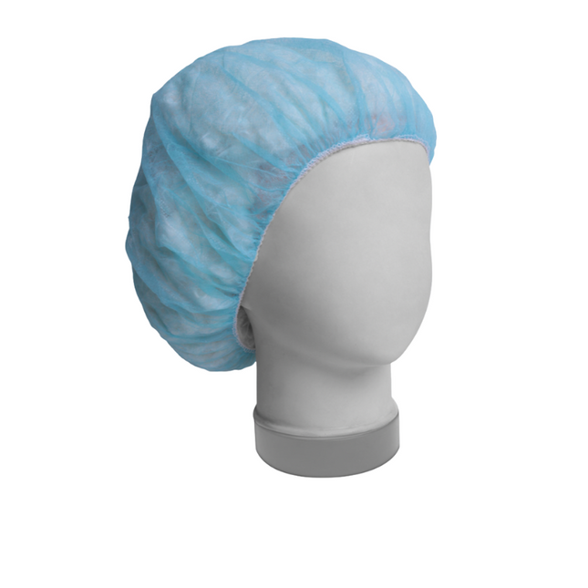 Gorro arsenalera Bolsa (100 Unidades)