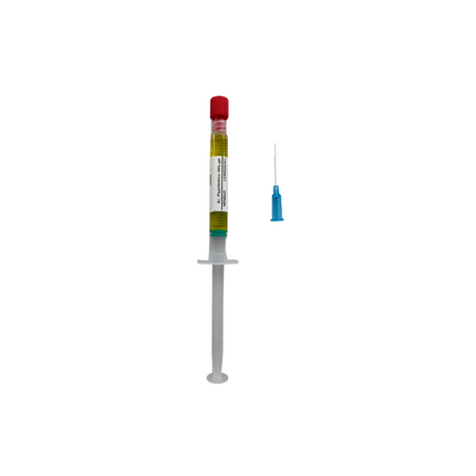 Acido Fluorhidrico GEL 10% Jeringa 3 ML